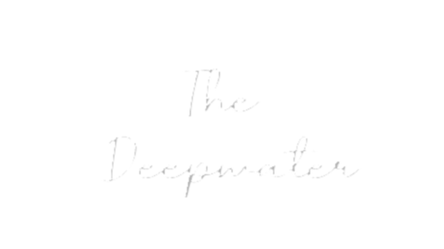 The Deepwater Logo