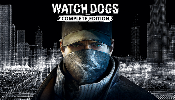 看门狗1/Watch Dogs