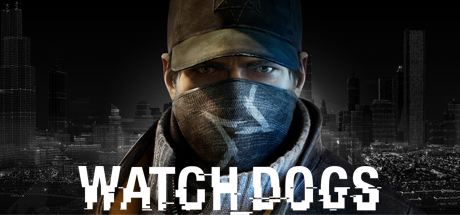 Watch_Dogs™ icon