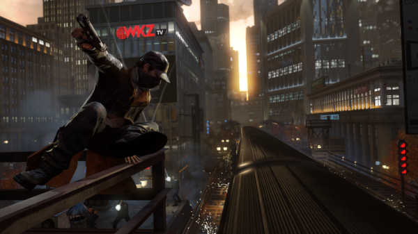 Watch Dogs recommended requirements