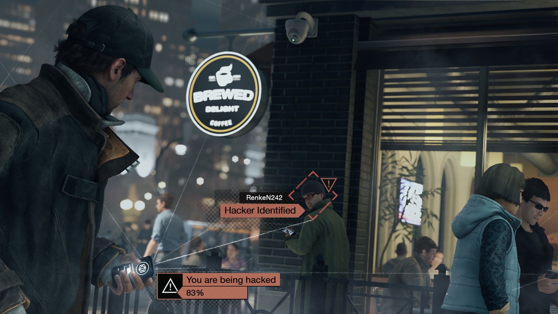 Watch Dogs: saem exigências mínimas no PC e Closed Beta no Xbox One