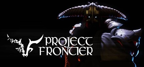 Project Frontier cover art