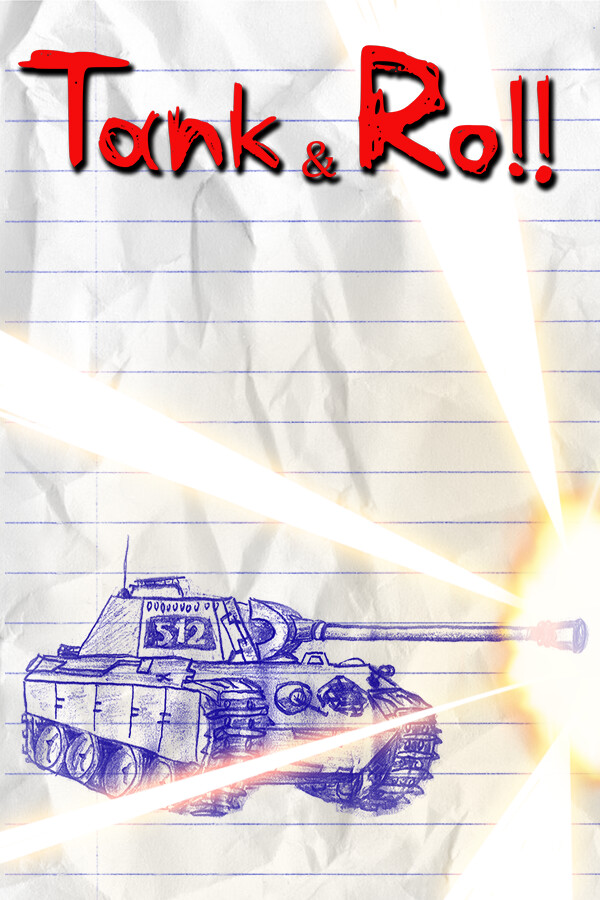 Tank And Roll for steam