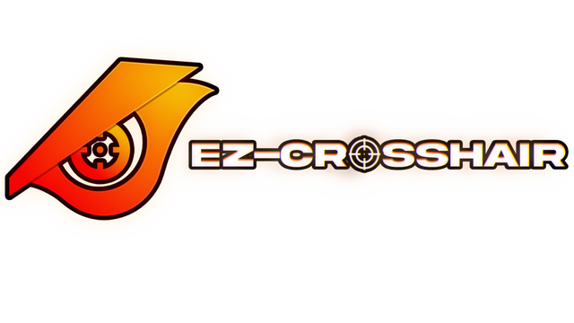 EZ-Crosshair Logo