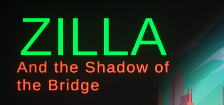 Zilla: Shadow of the Bridge Playtest cover art