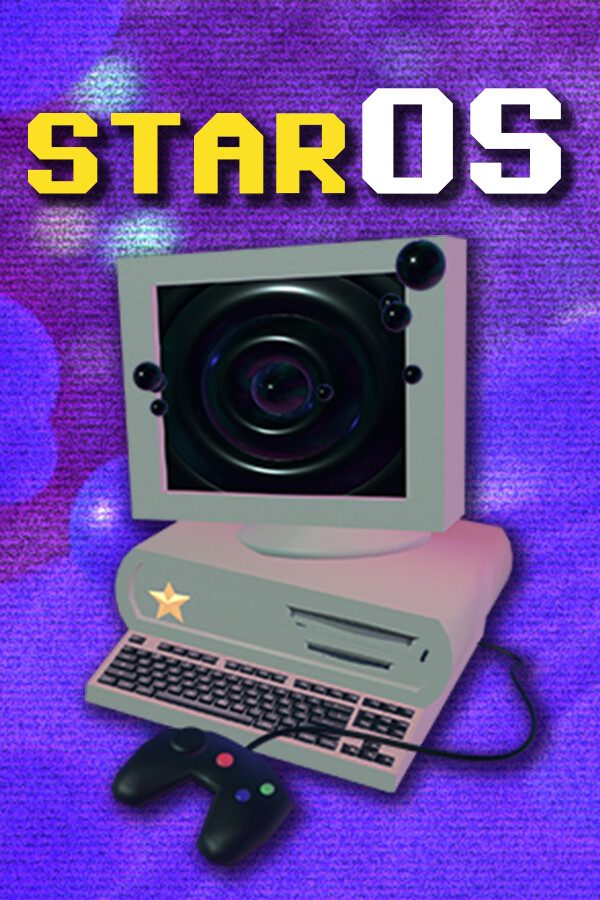 StarOS for steam