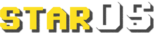 StarOS Logo