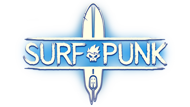 Surfpunk Logo