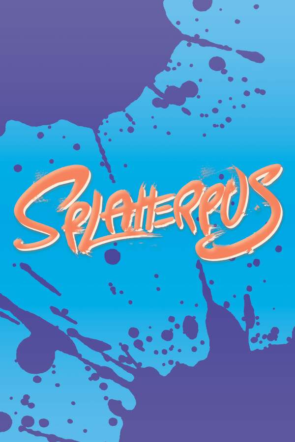 Steam portrait for Splatterpus.