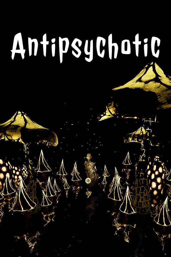 Antipsychotic for steam