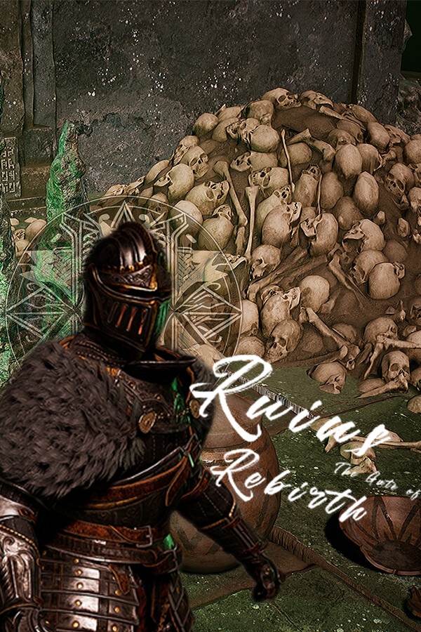 废墟:重生之门 for steam 废墟:重生之门 for steam