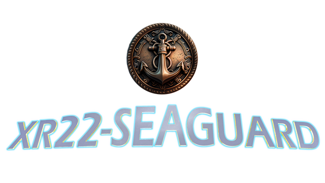 XR22-SEAGUARD Logo