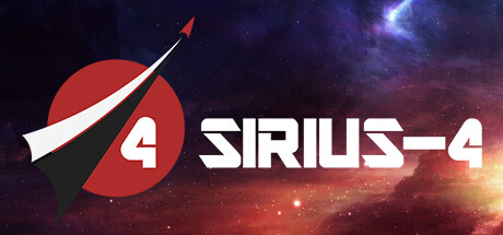 SIRIUS-4 cover art