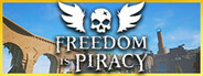 Freedom is Piracy