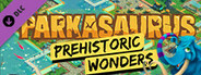 Parkasaurus - Prehistoric Wonders