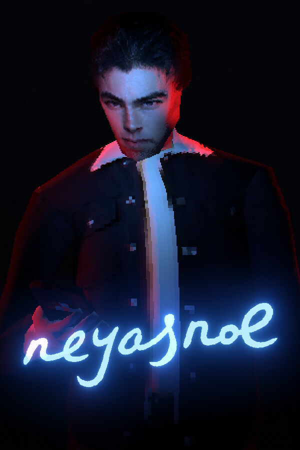 Steam portrait for Neyasnoe.