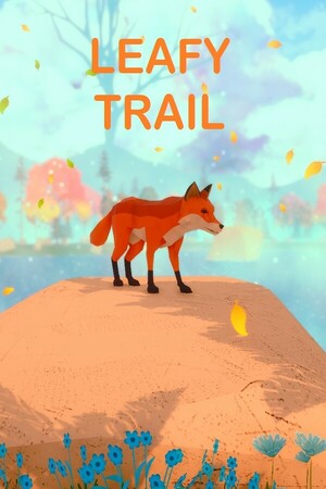 Leafy Trails Leafy Trails