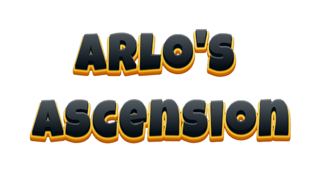 Arlo's Ascension Logo
