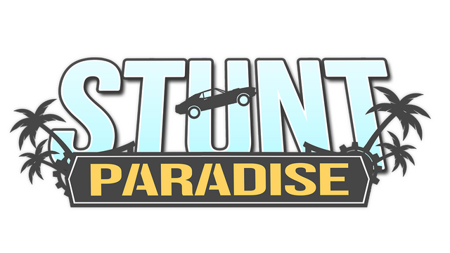 Stunt Paradise Logo