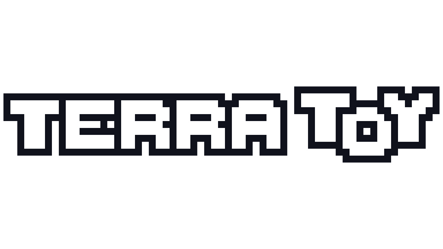 Terra Toy Logo