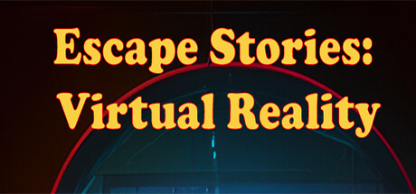 Escape Stories: Virtual Reality cover art