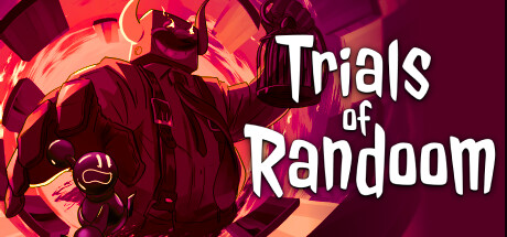 Trials Of Randoom cover art