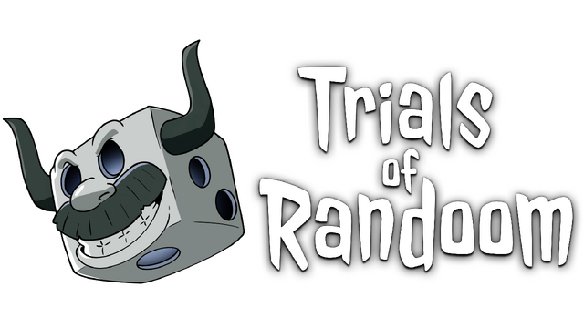 Trials Of Randoom Logo
