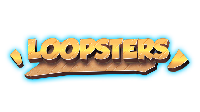 Loopsters Logo