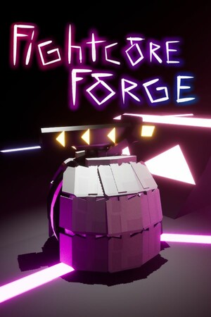 Fightcore Forge