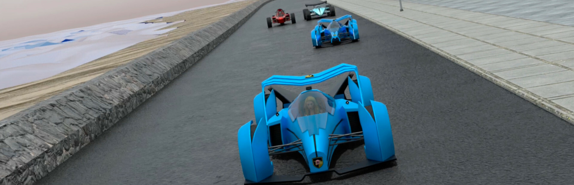 Unispies - Chapter 1 Havana Cuba