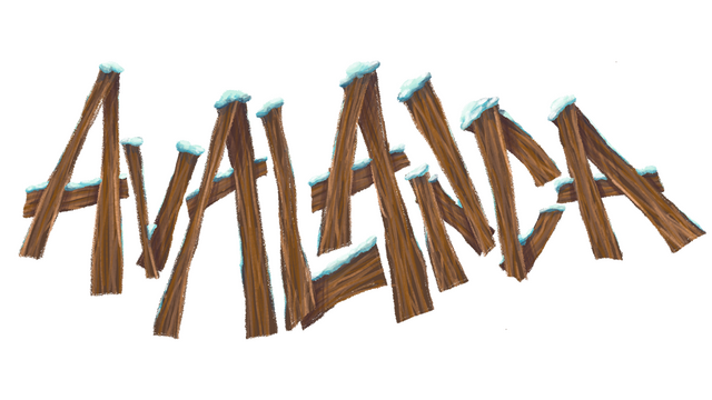 Avalanca Logo