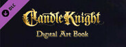 Candle Knight - Digital Art Book