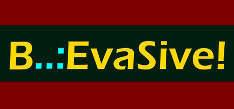 B..:EvaSive cover art