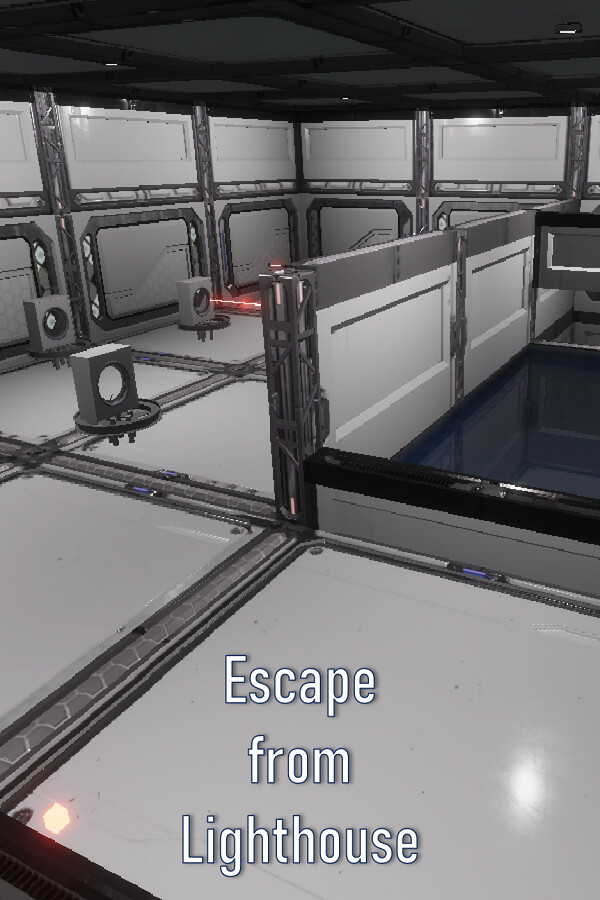 Escape From Lighthouse for steam Escape From Lighthouse for steam