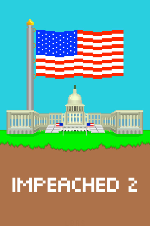 Impeached 2 for steam Impeached 2 for steam