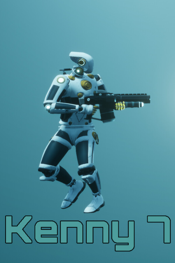 Kenny 7 for steam