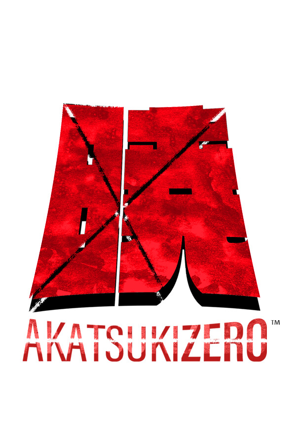 Steam portrait for Akatsuki Zero.