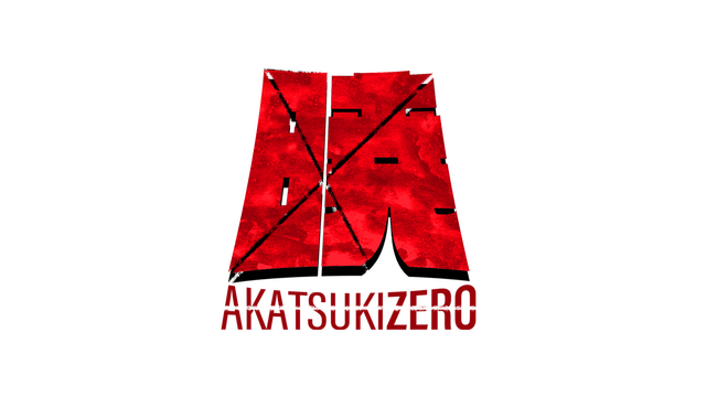 Akatsuki Zero Logo