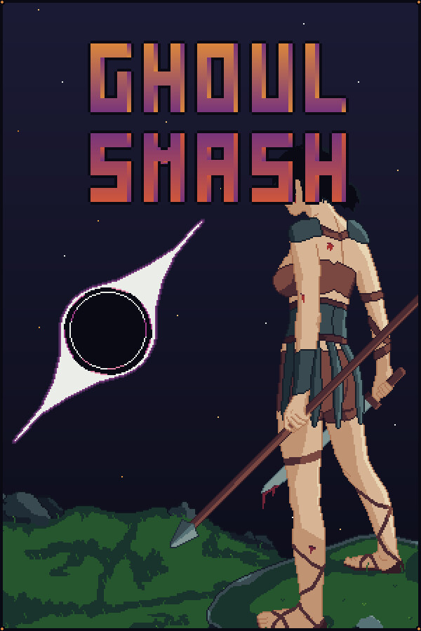 Ghoul Smash
