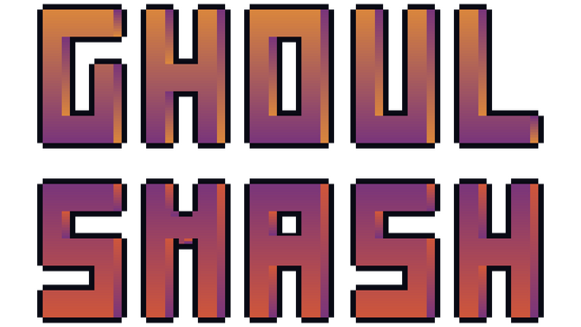 Ghoul Smash Logo