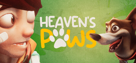 Heaven's Paws PC Specs