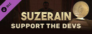 Suzerain: Support the Developers & Vulpitzer Award