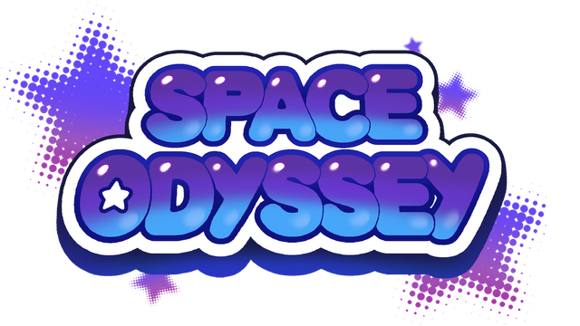 Space Odyssey Logo