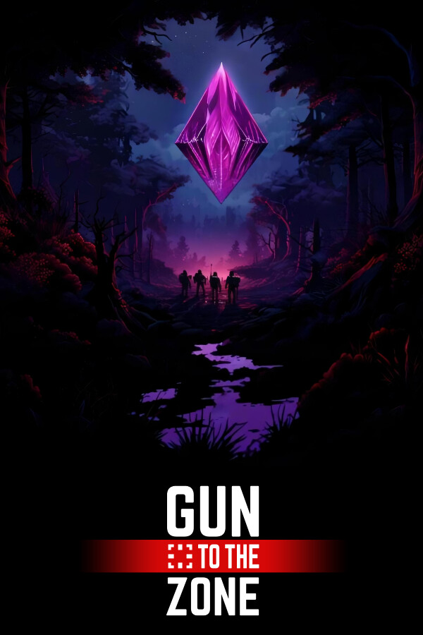 Gun to the Zone for steam