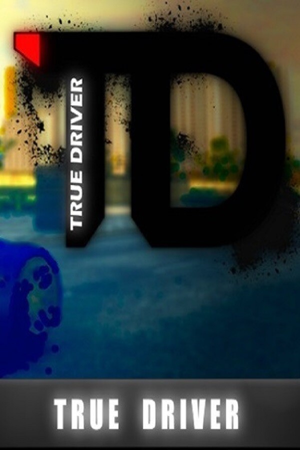 True Driver for steam