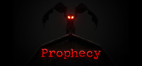 Prophecy cover art