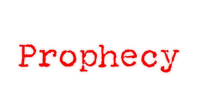 Prophecy Logo