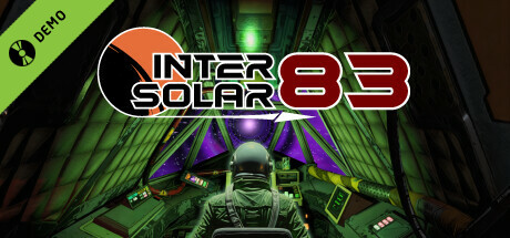 Inter-Solar 83 Demo cover art