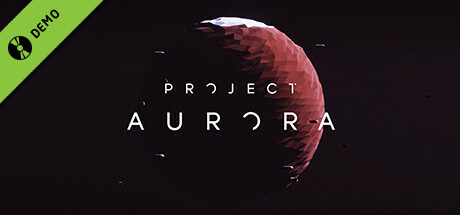 Project: Aurora Demo cover art