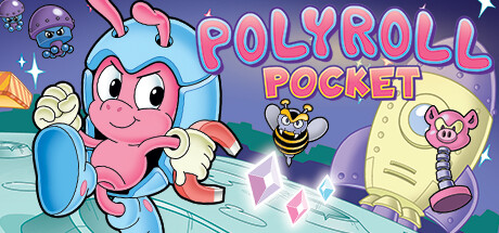 Polyroll Pocket cover art